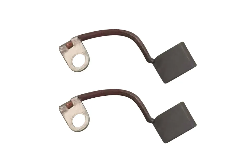 CJ750 Stator brushes (pair)