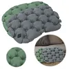 Inflatable Seat Cushion 3D Air Seat Cushion Camping Chair Pad for Outdoor Travel