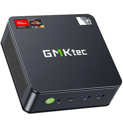 GMKtec AMD MINI PC