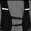Function Chest Bag Multi-Pocket Workwear Vest Bag Oxford Cloth Outdoor Backpack