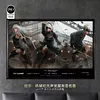 Decorative Paint of Original series Voice Actor's Signatures NieR:Automata - NieR:Automata Decorative Painting - Mystical Art Studios