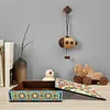 (US Local)DIY Special Shaped Crystal Painting Classic Mandala Style Storage Box Ornament Kit