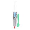 GD900 Thermal Conductive Grease Net Weight 30 Grams Heat Sink Compound for CPU
