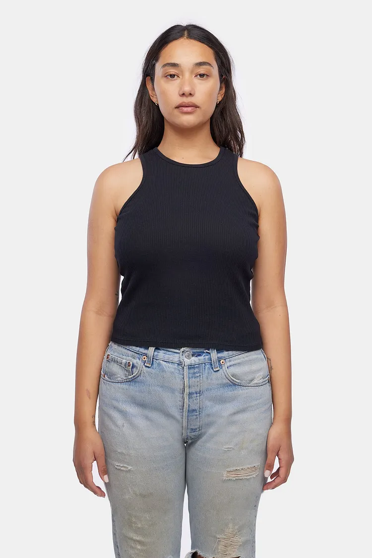 Zoe Tank