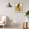 Religion - 14CT Stamped Cross Stitch Kit(32x27cm)