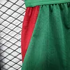 2026 Player Version Morocco National Green Shorts 1:1 Thai Quality