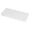 【Wholesale Discount】Clear Plastic Diamond Storage Box DIY Diamond Painting Drill Case