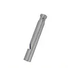 Titanium Emergency Whistle Ultralight Loud Safety Survival Whistle with Lanyard