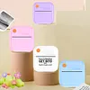 Mini Printer BT Portable Thermal Printer Label Maker for Notes Photos Labels