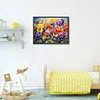 Bouquet-Full Square Diamond Painting