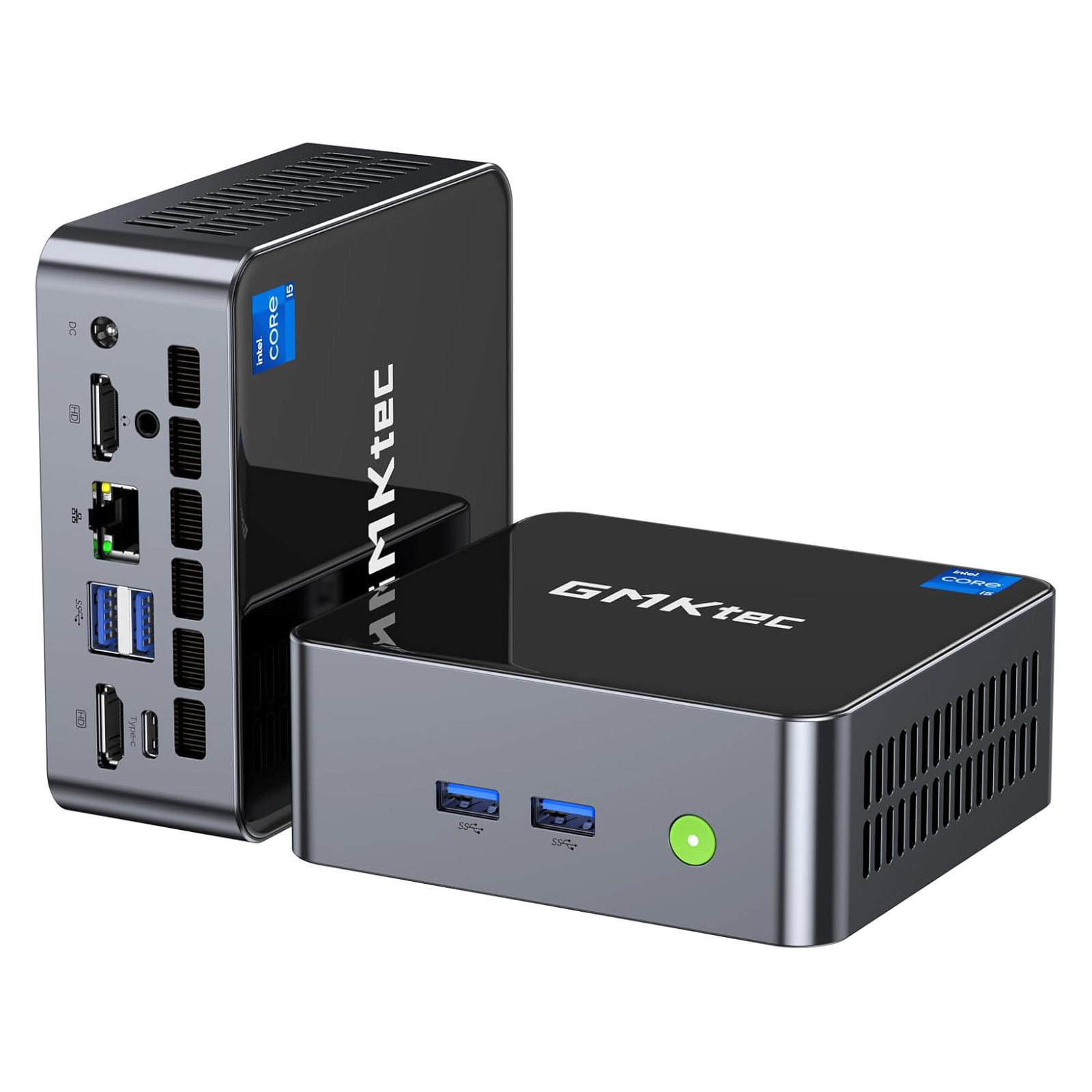 GMKtec NucBox M3 Pro Mini PC