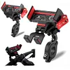 360 Swivel Bike Phone Holder Mount Bicycle Phone Holder Quick Release for iPhone