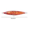 130g Floating Pencil Lure Topwater Stick Fishing Lure for Saltwater Long Casting