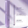 Rechargeable Mini Hair Straightener  -Hot Sale 49% OFF