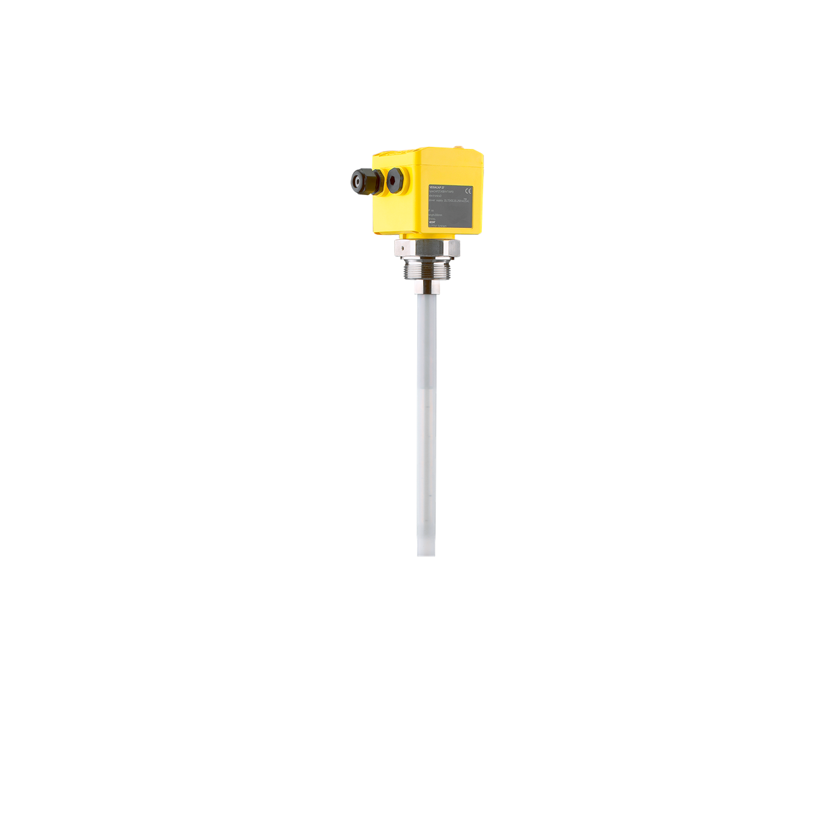 vega,VEGACAP 27 | VEGA LEVEL RADAR