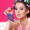 DIY Crystal Diamond Painting Mandala Double Side Special Shaped Mirror Kit