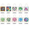 Diamond Painting Handbag