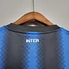 2010-2011 Retro Inter Milan Home Football Shirt 1:1 Thai Quality