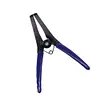 Spring Pliers with 10pcs Miter Clamps Kits Woodworking Tools for Frames Moldings