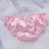 New men's silk underwear