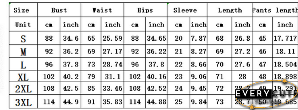 Retro Print T Shirt Biker Shorts Two Piece Sets