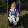 20'' Lifelike Awake Daphne Realistic Reborn Baby Doll Girl - RBBI-Myrebornbabydoll&reg; Myrebornbabydoll&reg;