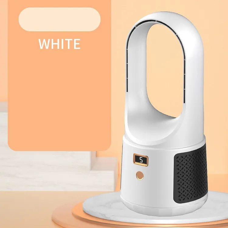 New USB tower fan