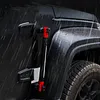 Rechargeable Powerful LED Work Light W/ Hooks & Magnetic Base for Garage Car