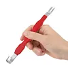 Connector Removal Tool with Non-Slip Grip Wire Connector Removal Pliers for Cars