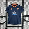 2024/2025 Celta Vigo Away Football Shirt 1:1 Thai Quality love fball
