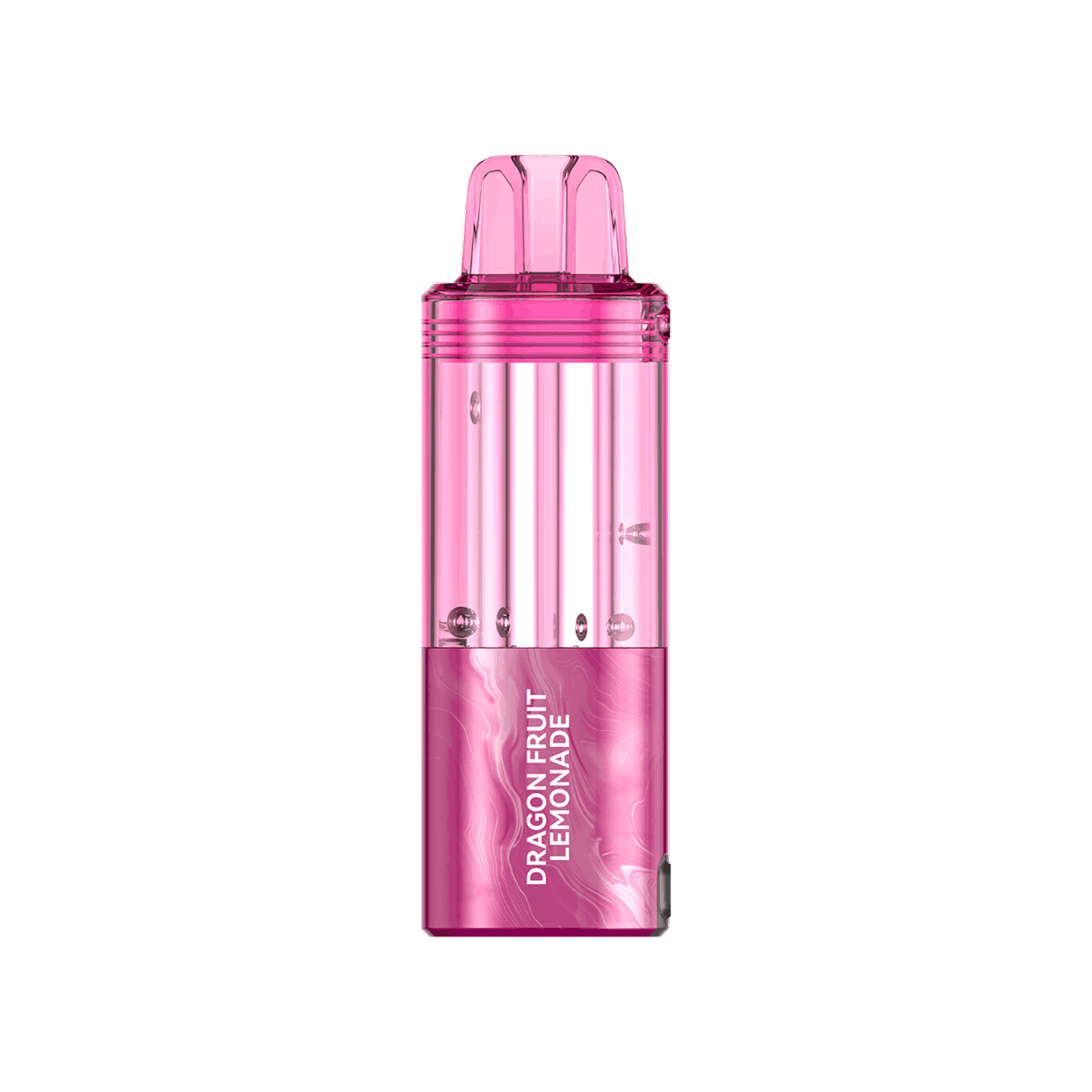 Dragon Fruit Lemonade | Foger Switch Pro 30K Puffs Replacement Pod Foger Vip