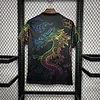 2024/2025 Real Madrid Special Black Dragon Football Shirt 1:1 Thai Quality