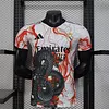 2025/2026 Player Version Real Madrid Special Edition  Football Shirt 1:1 Thai Quality