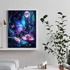 Butterfly - Paint by Numbers Acrylic Painting 40*50CM