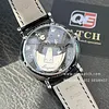 Breguet Tradition Automatic Retrograde Seconds 7097BB/G1/9WU 40mm Super Clone