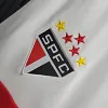 2024/2025 S&atilde;o Paulo Home Shorts 1:1 Thai Quality