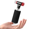 CO2 Bicycle Tire Inflator Bike Tire Pump Tool Aluminum Alloy Cycling Accessories