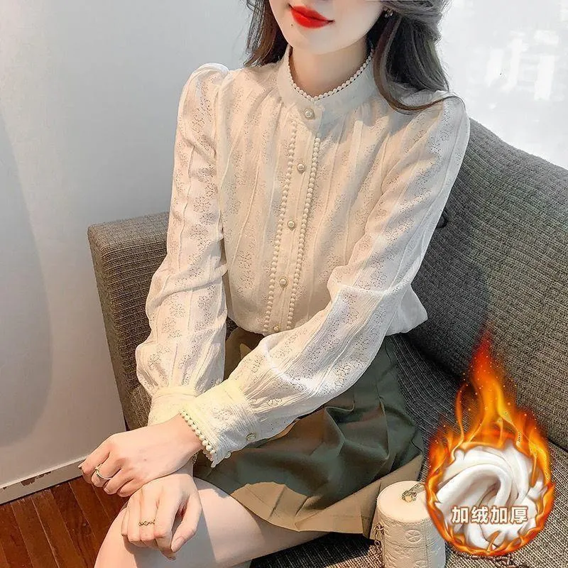 Athvotar Athvotar Gray Plaid Shirt Women 2025 Spring And Autumn New Loose Lazi Folding Shirt Coat Top