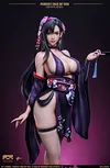 1/4 Scale Tifa Lockhart - (FF7) Final Fantasy VII Resin Statue - CP.Studio
