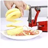 Hand-Cranked Three-In-One Apple Peeler Multi-Function Fruit Peeler Peeler Stainless Steel Peeler