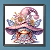 Goblin-Special Shaped Diamond Painting Kit