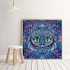 Cat - Special Shaped Diamond Painting Kit