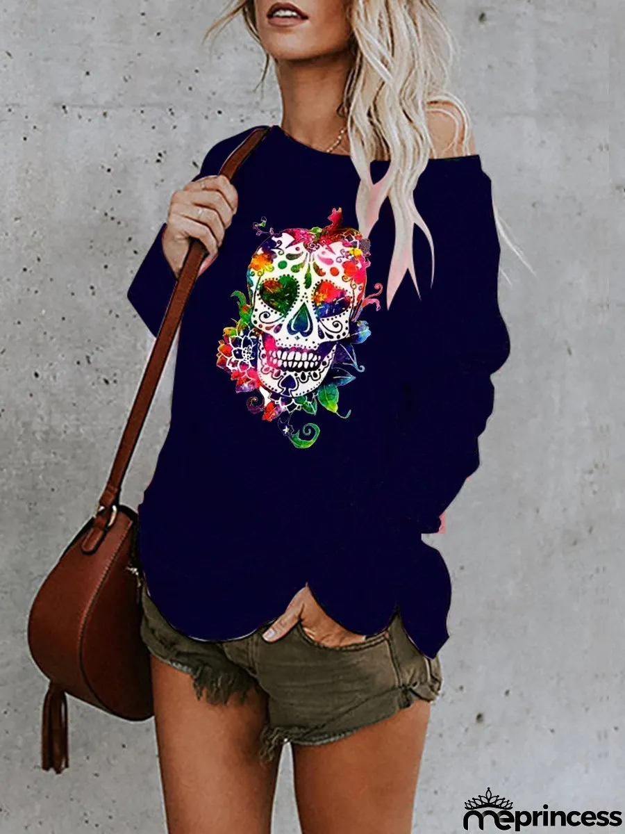 Simple and snug Shirt