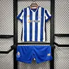 2024-2025 KIDS FC Porto Home Football Shirt 1:1 Thai Quality