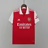 2022/2023 Arsenal Soccer Jersey Home love fball
