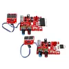 Spot Welding Machine Control Board Adjust Time Current Transformer Controller