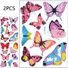 5D DIY Diamond Painting Sticker Crafts Kits