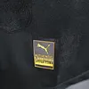 2026 Long Sleeve Player Version Portugal Special Edition Black Panther Football Shirt 1:1 Thai Quality