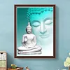 Buddha Statue-Full Square Diamond Painting