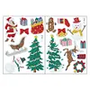 5D DIY Diamond Painting Sticker Crafts Kits